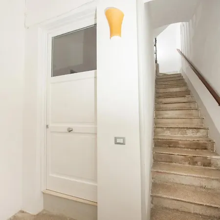 Apartment Santa Chiara Terrace Piano Rialzato *