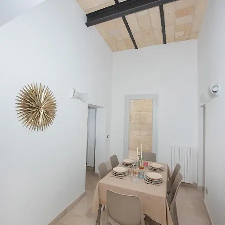 Apartment Santa Chiara Terrace Piano Rialzato