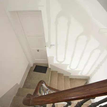 Apartment Santa Chiara Terrace Piano Rialzato Lecce