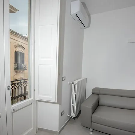 Apartment Santa Chiara Terrace Piano Rialzato Lecce