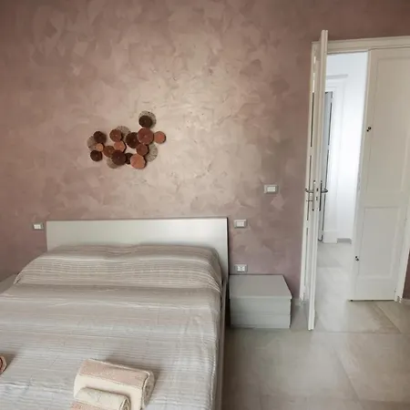 Apartment Santa Chiara Terrace Piano Rialzato *