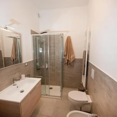 Santa Chiara Terrace Piano Rialzato Apartment Lecce