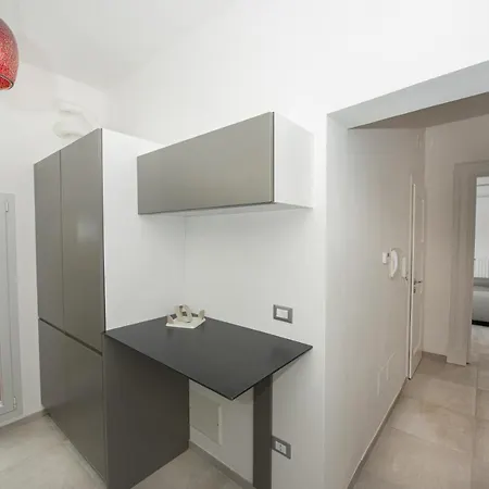Santa Chiara Terrace Piano Rialzato Apartment Lecce